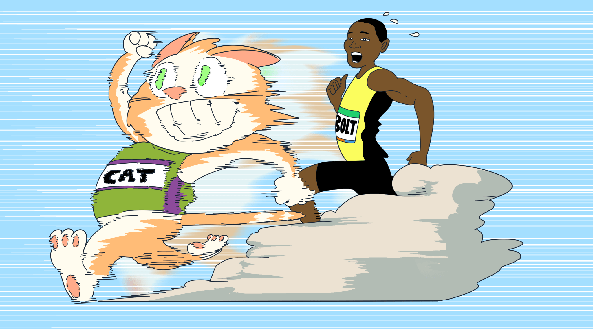 When Humans Ask Is Catnip Safe You Realize How Little They Know when-humans-ask-is-catnip-safe-you-realize-how-little-they-know