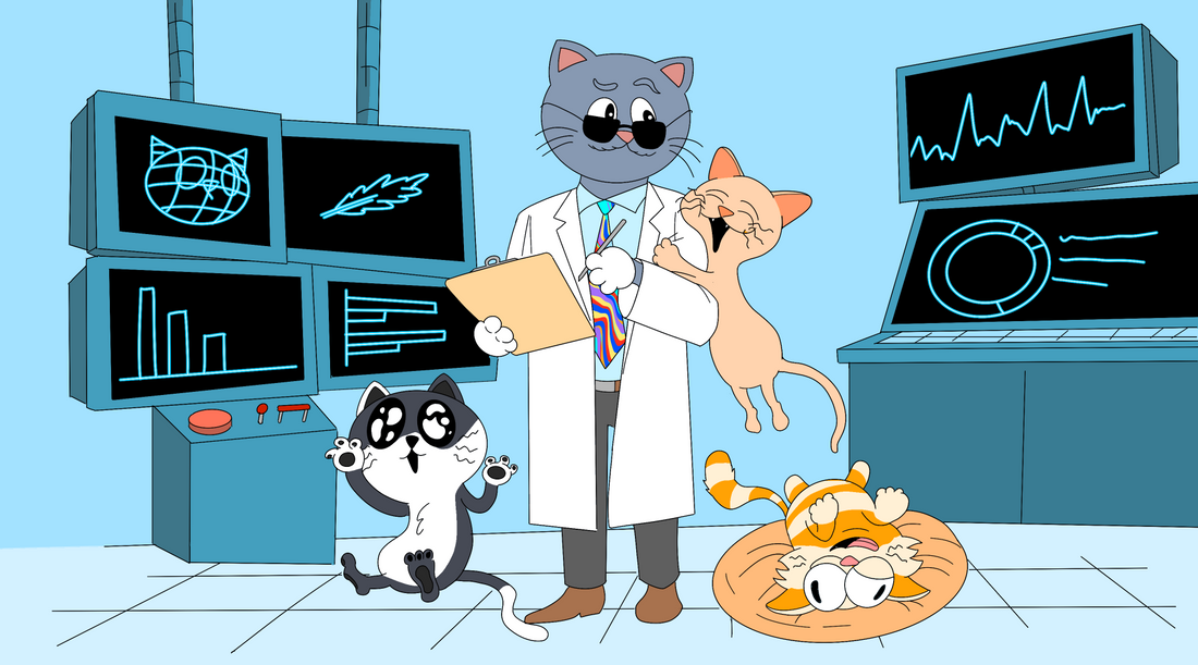 What Does Catnip Do To Cats?!