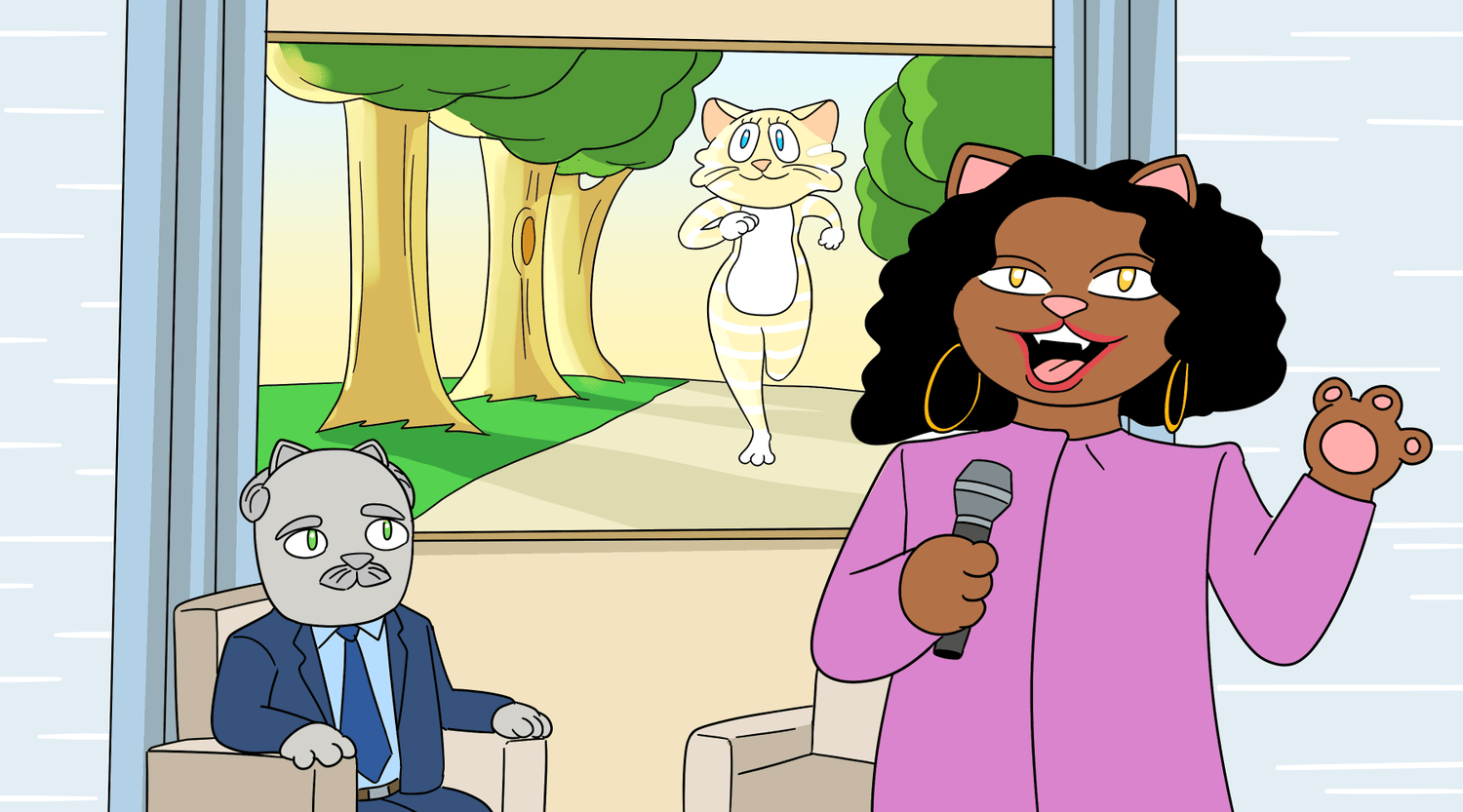 Is Catnip Bad for Cats? No! And It'll Soon Have You 'Feline' Groovy