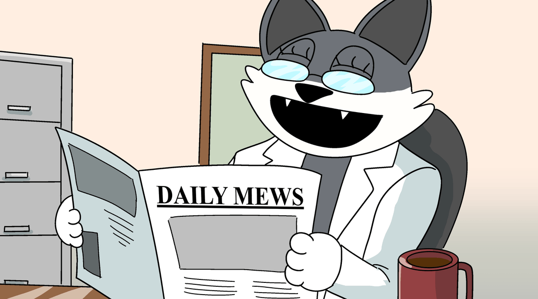 The Science of Cat Crack - Humans Finally Catch up on Catnip Shocker - Cat Crack Catnip