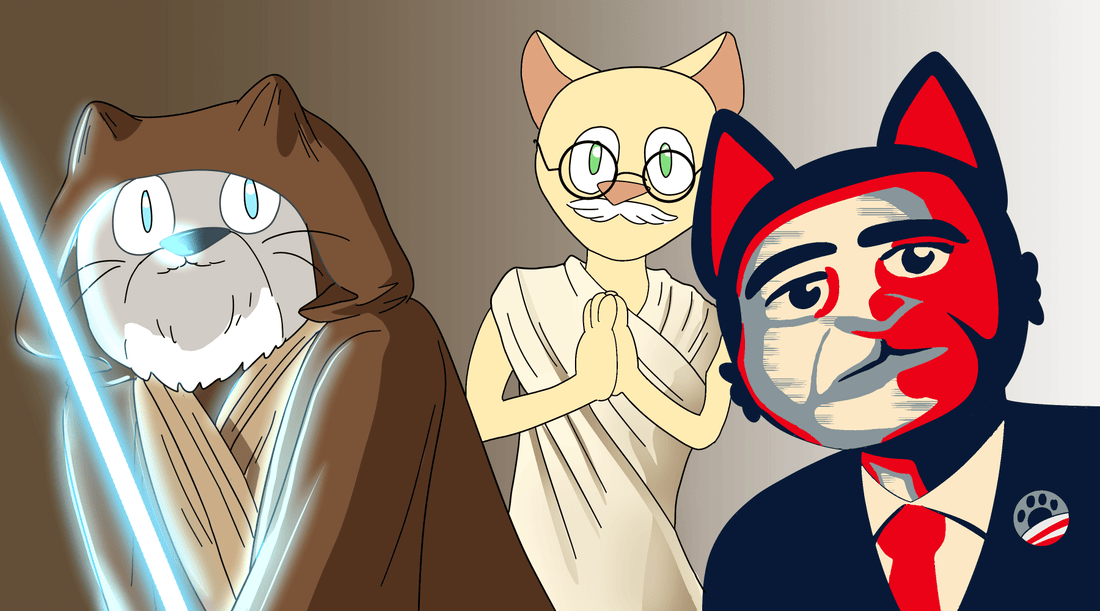 What is in Catnip? The Question Which Defined a Nation - Cat Crack Catnip
