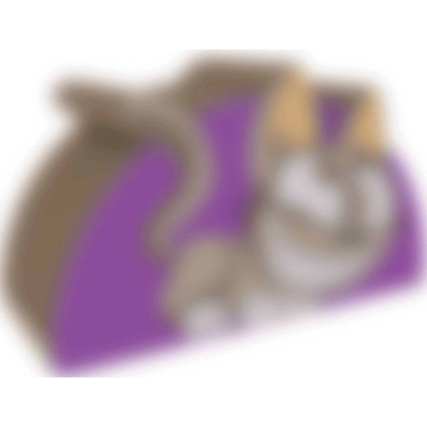Cat Crack Scratch Pad - Cat Crack Catnip